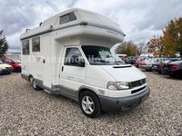 Gebraucht VW T4 Karmann 102 PS (75 kW) 2003 Weiß Van