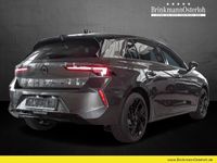 gebraucht Opel Astra 1.2 Turbo GS Line LED/SHZ/Klima L-R Sensor