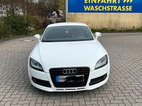 Second-hand Audi TT Design 200 CP (147 kW) 2007 Alb Coupe