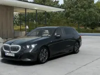 Gebraucht BMW i5 M Sport 289 kW (394 PS) 2025 Grau Limousine