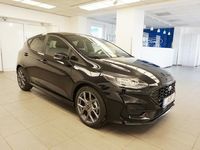 gebraucht Ford Fiesta ST-Line X mHybrid AT #Navi #Key-Free 9...