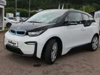 Gebraucht BMW i3 125 kW (170 PS) 2022 Weiß Kleinwagen