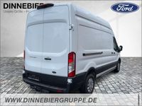 gebraucht Ford Transit 330 L3 H3 Kastenwagen LKW Trend 96 kW