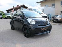 gebraucht Toyota iQ SPORT KLIMA SERVICE NEU 17 ALU