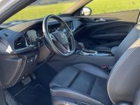 gebraucht Opel Insignia 2.0 Turbo 191kW Exclusive Auto 4x4 ...