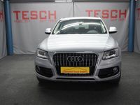 gebraucht Audi Q5 2.0 TDI /NAVI/LEDER/BI-XENON/STANDHZ