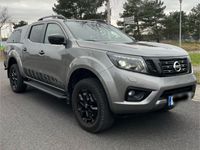 gebraucht Nissan Navara DC 4x4 Autm. N-Guard