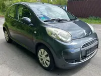 Gebraucht Citroën C1 68 PS (50 kW) 2011 Kleinwagen
