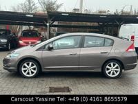 Gebraucht Honda Insight Elegance 88 PS (64 kW) 2010 Kleinwagen