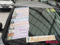 Gebraucht Citroën e-C4 Shine 100 kW (136 PS) 2023 Grau Limousine