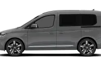 Neu VW Caddy 102 PS (75 kW) 2026 Van / Kleinbus