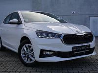 Neu Skoda Fabia 116 PS (85 kW) 2025 Candyweiss Limousine