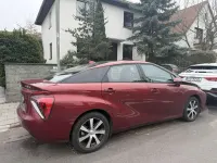 Gebraucht Toyota Mirai Basis 154 PS (113 kW) 2020 Limousine