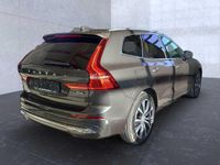 Gebraucht Volvo XC60 145 PS (106 kW) 2021 SUV