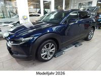 Neu Mazda CX-30 Exclusive 140 PS (102 kW) 2025 Blau SUV