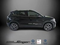 Gebraucht VW T-Cross Style 116 PS (85 kW) 2024 SUV