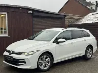 Gebraucht VW Golf VIII Life 116 PS (85 kW) 2024 Andere Kombi
