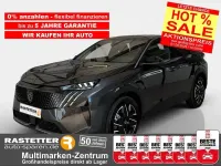 Neu Peugeot 3008 GT 146 PS (107 kW) 2026 Grau SUV