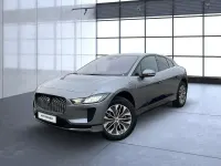 Używany Jaguar I-Pace S 294 kW (400 KM) 2021 Szary SUV