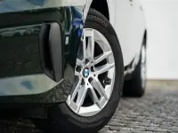 Gebraucht BMW 218 Active Tourer Performance 136 PS (100 kW) 2025 San remo green metalic Van / Kleinbus