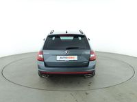 Gebraucht Skoda Octavia RS 2019 Grau Kombi