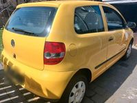 gebraucht VW Fox Euro4