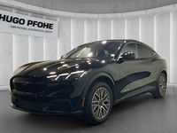 Neu Ford Mustang Mach-E Premium 275 kW (375 PS) 2025 Schwarz SUV