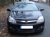 gebraucht Opel Astra Cabriolet Astra Twin Top 1.6 Cosmo