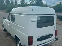 Gebraucht Renault R4 34 PS (25 kW) 1980 Weiß Kombi
