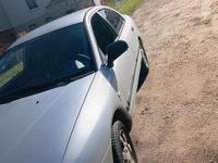 Gebraucht Mitsubishi Carisma 2000 Silber Limousine