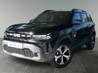 Neu Dacia Duster Journey 140 PS (102 kW) 2025 Schwarz SUV