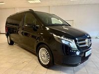 Gebraucht Mercedes V300 237 PS (174 kW) 2024 Schwarz Van / Kleinbus