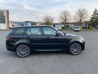 gebraucht Land Rover Range Rover Sport 5.0 V8 Autobiography Dynamic