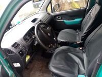 gebraucht Opel Agila 1.2 -