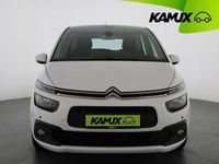 gebraucht Citroën C4 SpaceTourer 1.6 D Aut. AHK+Navi+SZH+Tempomat