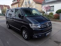 Second-hand VW T6 204 CP (150 kW) 2017 Van