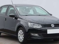 gebraucht VW Polo Polo1.0 (Blue Motion Technology) Comfortline