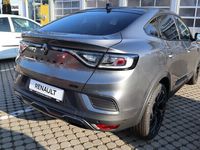 gebraucht Renault Arkana ESPRIT ALPINE Full Hybrid 145