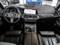 gebraucht BMW X5 