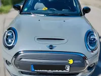 Gebraucht Mini Cooper SE 135 kW (184 PS) 2020 Grau Kleinwagen