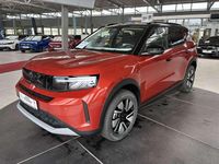 Gebraucht Opel Frontera 83 kW (113 PS) 2025 Kanyon orange SUV