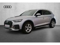 gebraucht Audi Q5 advanced 40 TDI qu. LUFT*LED*VIRTUAL*AHK*18"