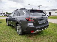 Gebraucht Subaru Outback Platinum 169 PS (124 kW) 2025 Magnetite grey Kombi