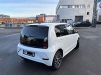Neu VW e-up! 61 kW (83 PS) 2025 Weiß Kleinwagen
