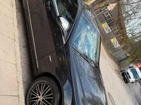 Second-hand Mercedes 200 184 CP (135 kW) 2007 Negru Berlinǎ