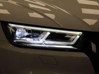 Gebraucht Audi SQ5 S-Line 347 PS (255 kW) 2019 Ibisweiss SUV