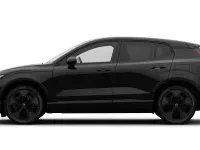 Neu Volvo EX30 CC Plus 200 kW (272 PS) 2026 Schwarz SUV