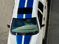 Gebraucht Dodge Viper 507 PS (372 kW) 2005 Weiß SUV