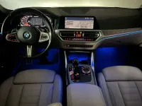 Gebraucht BMW M440 M Sport 374 PS (275 kW) 2022 Rot Limousine