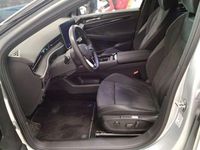 Gebraucht VW ID.7 Pro 210 kW (286 PS) 2025 Silber Kombi